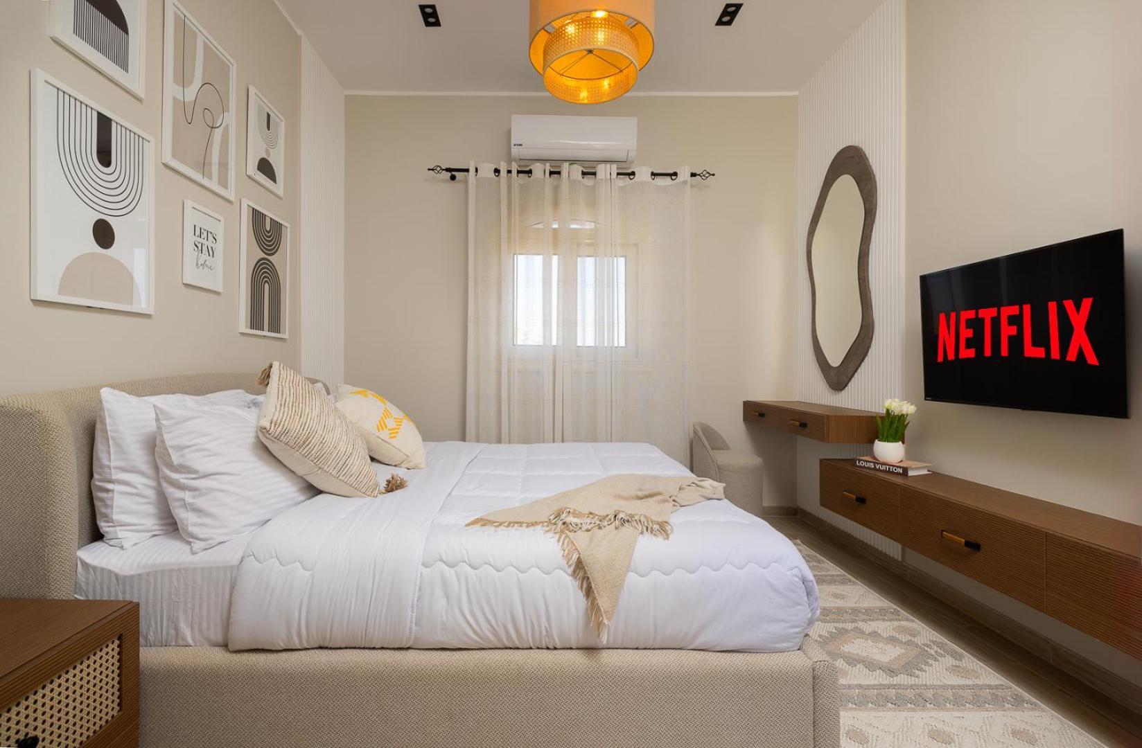 Marina 7 Resort By Seven Seasons El Alamein Ngoại thất bức ảnh