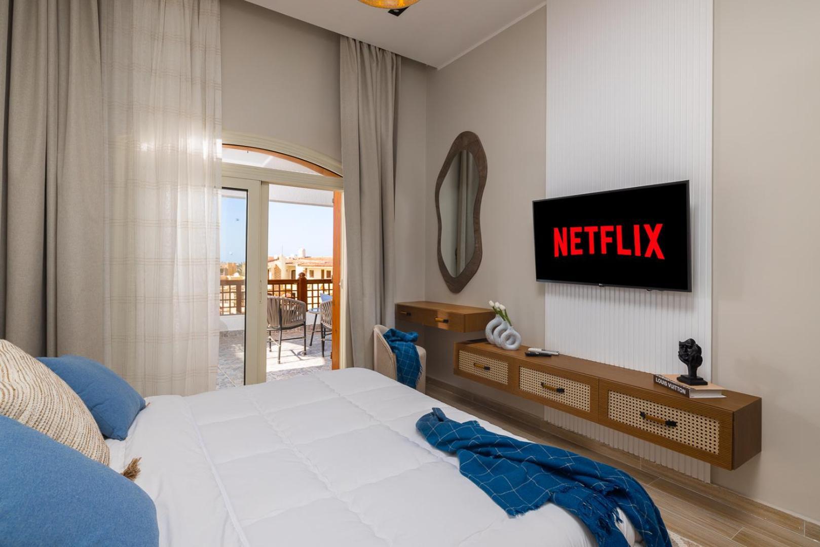 Marina 7 Resort By Seven Seasons El Alamein Ngoại thất bức ảnh