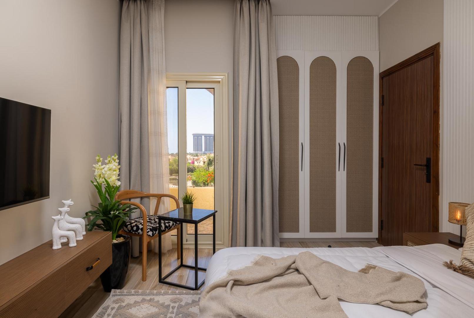 Marina 7 Resort By Seven Seasons El Alamein Ngoại thất bức ảnh