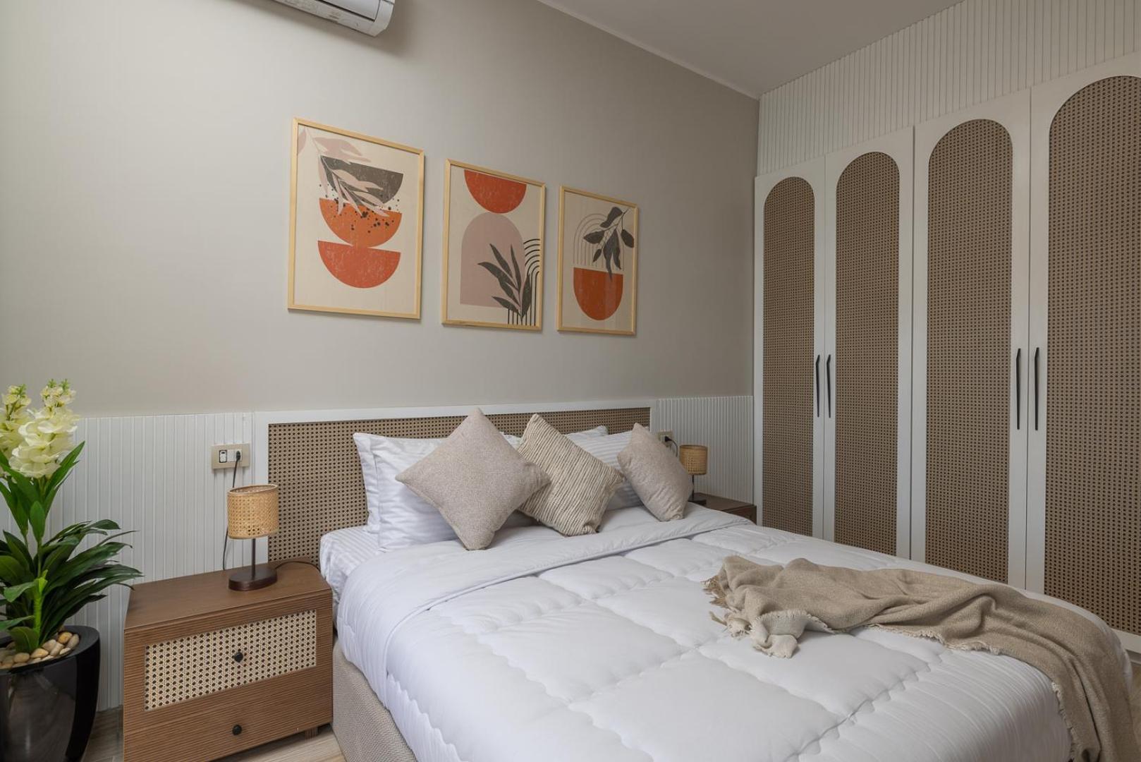 Marina 7 Resort By Seven Seasons El Alamein Ngoại thất bức ảnh