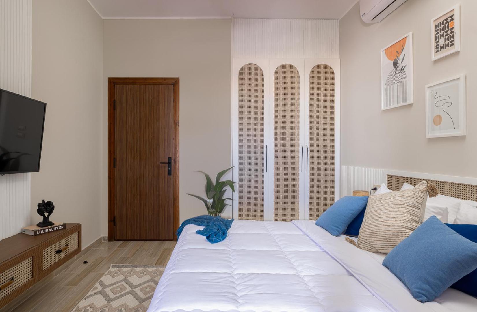 Marina 7 Resort By Seven Seasons El Alamein Ngoại thất bức ảnh