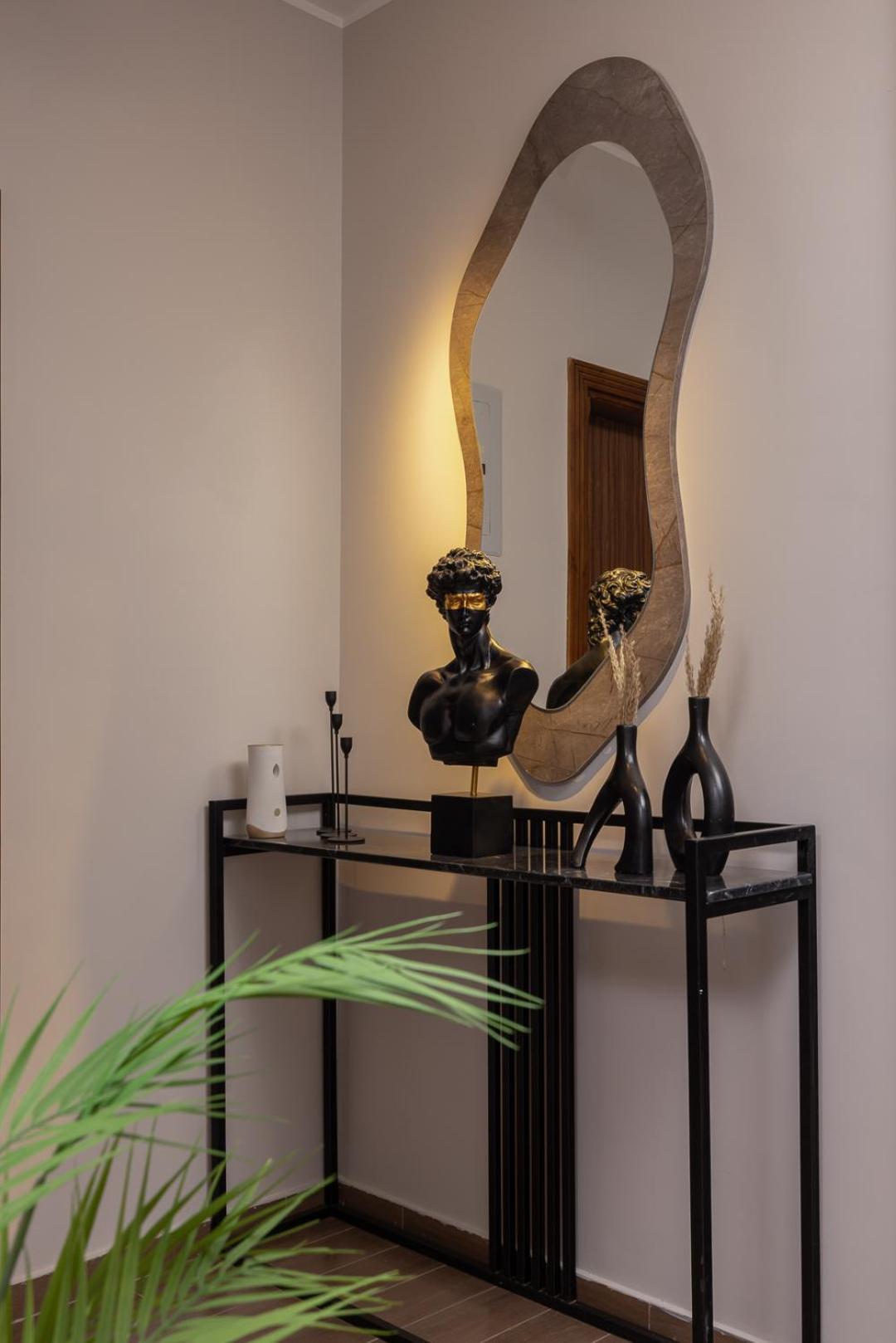 Marina 7 Resort By Seven Seasons El Alamein Ngoại thất bức ảnh